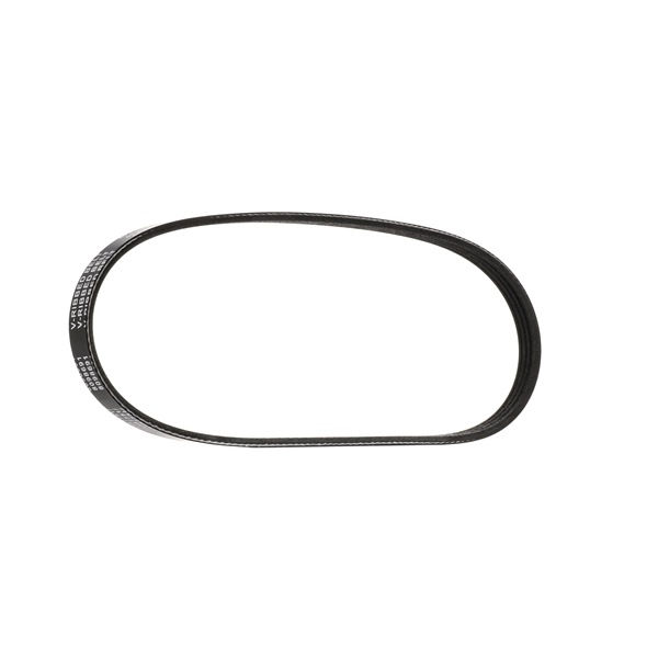 RIDEX 305P0166 Medløberhjul 2.0 GS 16V 146 HK 4G63 (DOHC 16V)
