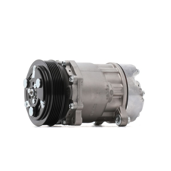 RIDEX 447K0180 Aircopomp VW LT 46 Flatbed Vrachtwagen 2.5 TDI 90 Pk APA