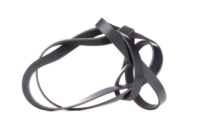 RIDEX 305P0105 Cinghia trapezoidale 3.0 TDI quattro 233 CV ASB