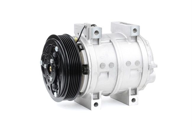 RIDEX 447K0187 Aircopomp Volvo C70 1 Cabrio 2.0 T 163 Pk B 5204 T4