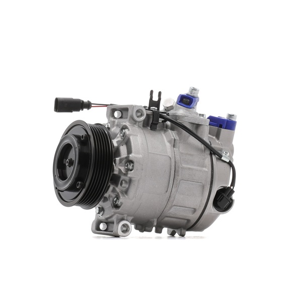 RIDEX 447K0225 Aircopomp VW Phaeton 3d 3.0 V6 TDI 4motion 240 Pk CARB