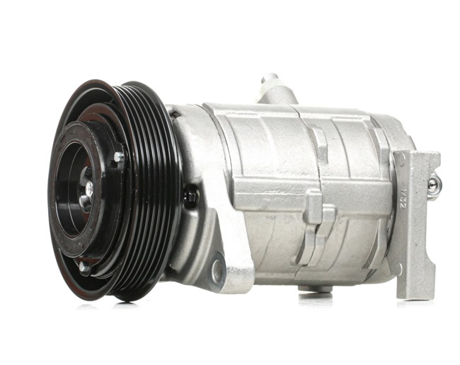 RIDEX 447K0236 Compressor de ar condicionado Chrysler Voyager rg 3.3 174 cv EGM