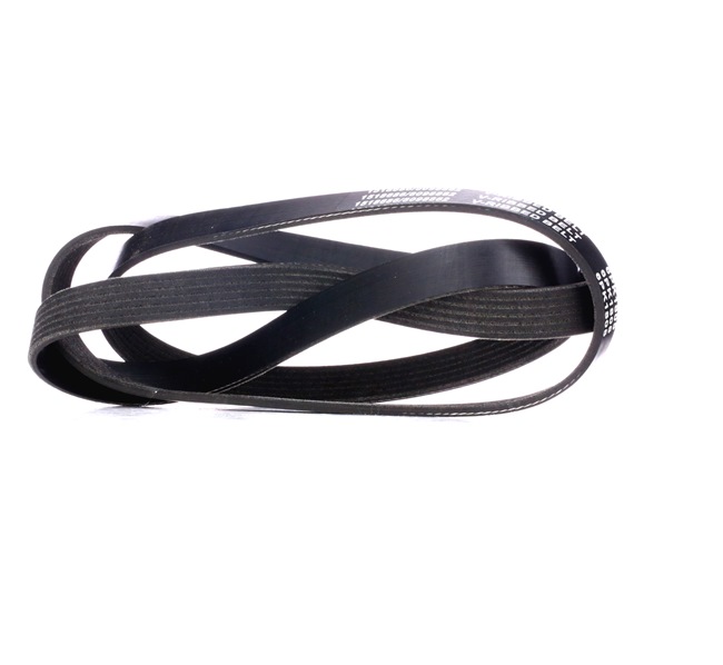 RIDEX 305P0215 Keilrippenriemen Opel Corsa B 1.4 i 16V (F08, F68, M68) 90 PS X 14 XE