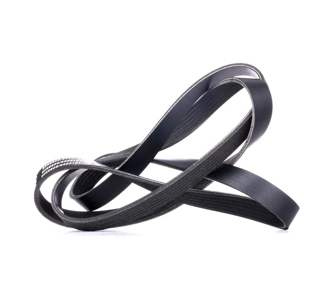 RIDEX 305B0283 Hosszbordás szíj feszítőgörgő 2.0 i 125 LE N9B