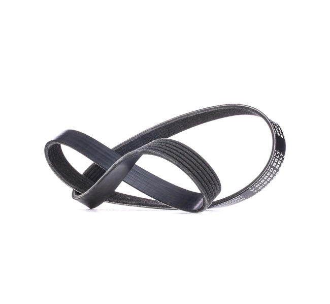 LADA RIDEX Correia do ventilador 305P0058