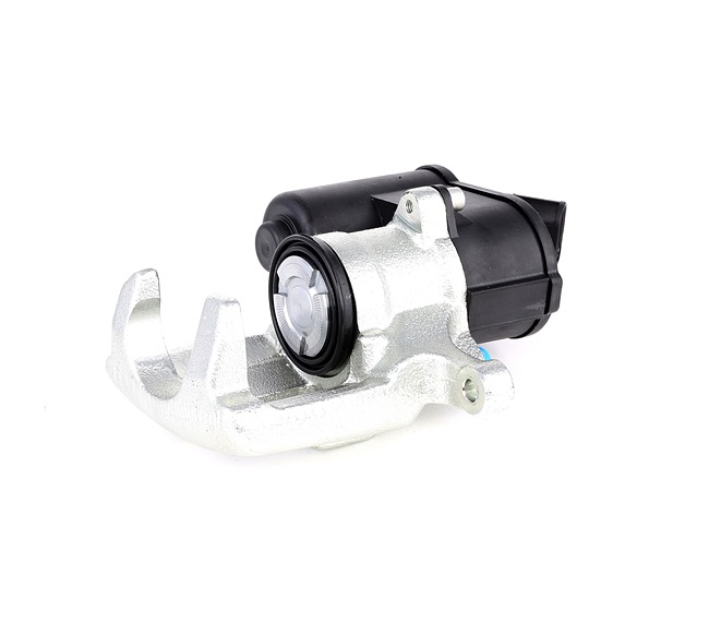 RIDEX 78B0395 Bremsecaliper Audi A6 C6 S6 5.2 quattro 435 hk BXA