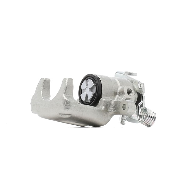RIDEX 78B0394 Bromsok MITSUBISHI Colt VI (Z30) 1.5 DI-D (Z38A) 68 hk OM 639.939