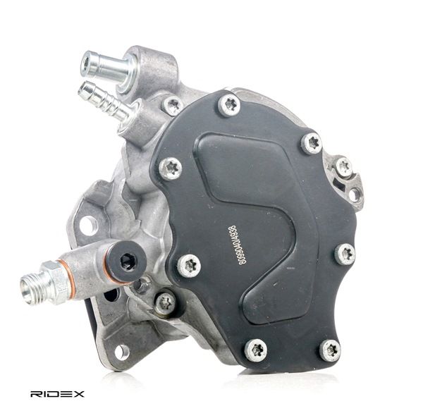 RIDEX 387V0007 Alipainepumppu T5 Multivan 2.5 TDI 4motion 130 hv BNZ