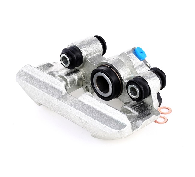 RIDEX 78B0378 Bremsecaliper Toyota Yaris Verso 1.4 D-4D (NLP20_, NLP22_) 75 hk 1ND-TV