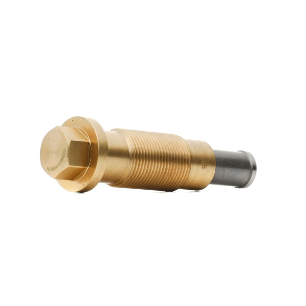 RIDEX 571T0015 Knastkædestrammer Mercedes S203 C 200 CGI 1.8 Kompressor (203.243) 170 HK M 271.942
