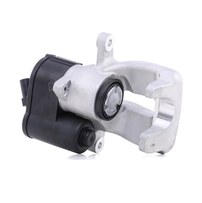 RIDEX 78B0360 Pinze freni Passat 3C B6 2.0 FSI 170 CV CCTB
