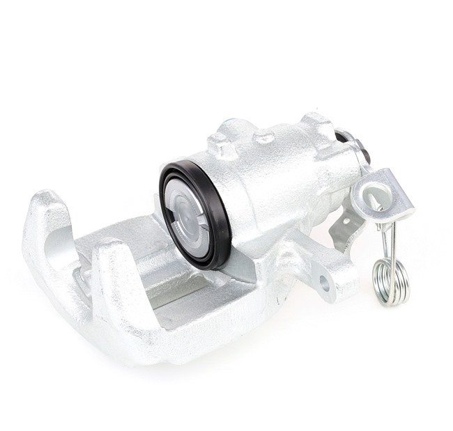 RIDEX 78B0356 Remklauw CITROËN Jumpy II MPV (VF7) 2.0 i 140 PK