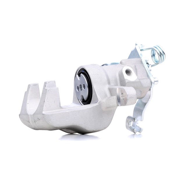 RIDEX 78B0353 Δαγκάνα φρένων Citroen C4 Picasso mk1 1.6 THP 140 PS 5FT (EP6DT)