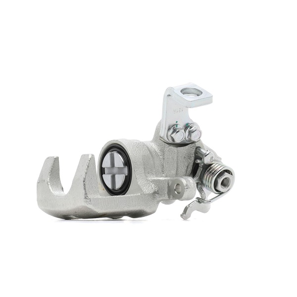 RIDEX 78B0342 Bremsecaliper Honda Civic eu7 1.6 i (EP2, EU8, EU6) 110 hk D16W7