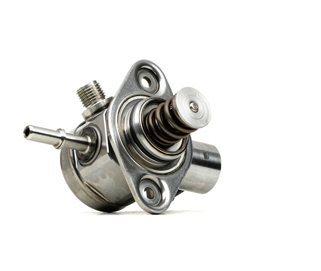 RIDEX 3918H0015 Nagynyomású szivattyú Ford Galaxy MK3 2.0 EcoBoost 240 LE R9CI
