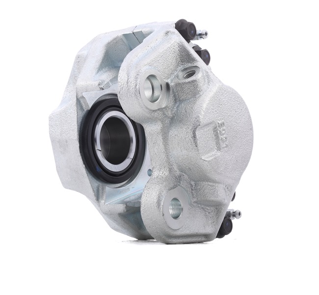 RIDEX 78B0297 Remklauw VW LT 55 Flatbed Vrachtwagen 2.4 D 69 Pk 1S