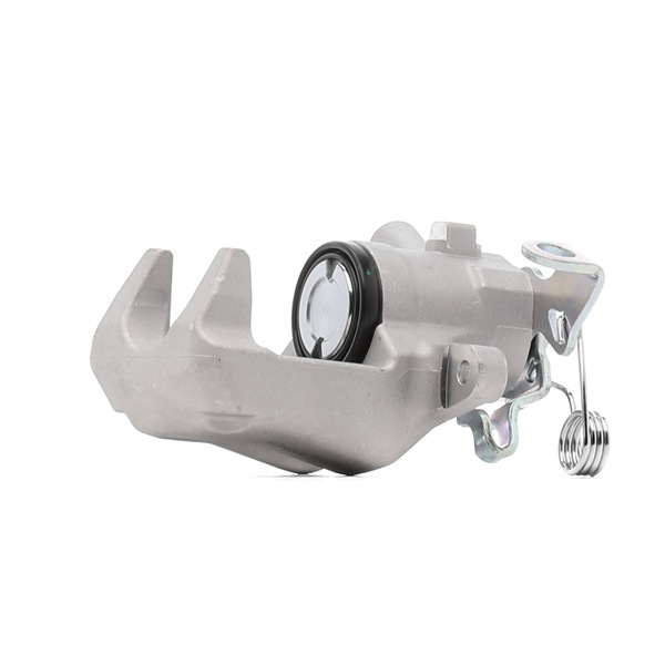 RIDEX 78B0256 Δαγκάνα φρένων Citroën C5 Combi 2.2 HDi (RE4HPE, RE4HP2, RE4HRE, RE4HR2) 163 PS 4HR (DW12BTED4)