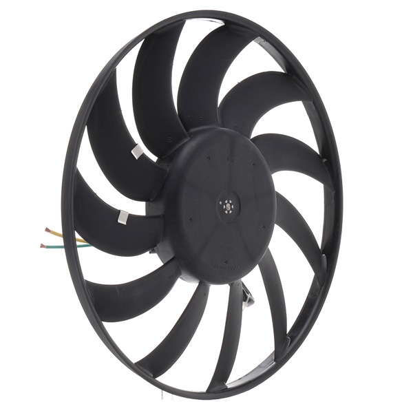 STARK SKRF-0300077 Kjølevifte Audi A6 C6 2.8 FSI quattro 220 hk CCEA