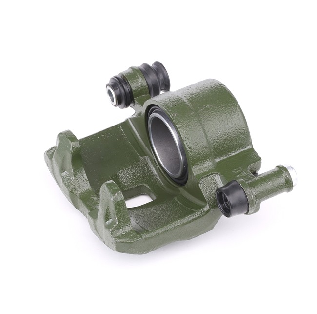 RIDEX 78B0233 Bremsekaliber OPEL Campo (TF0, TF1) 2.2 D 61 HK C223