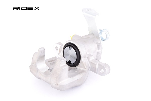 RIDEX 78B0230 Fékdob 1.6 16V Flex 117 LE 310 A5.011