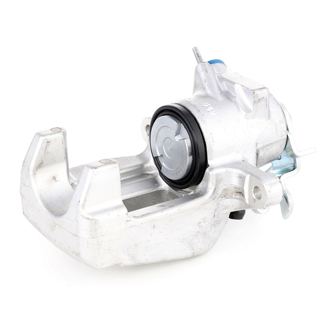RIDEX 78B0225 Bremsecaliper Audi A6 C5 Avant 3.7 quattro 260 hk AQG