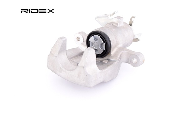 RIDEX 78B0207 Bremsekaliber RENAULT Megane II Sedan (LM) 1.5 dCi (LM0F, LM0T, LM2B) 82 HK K9K 722