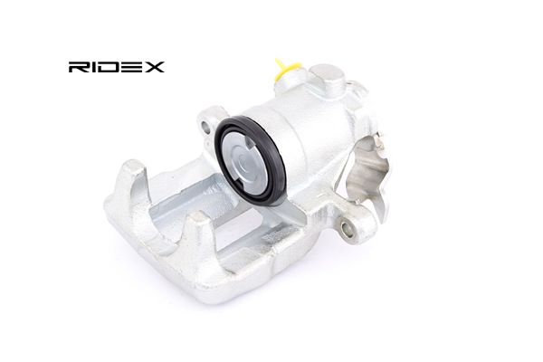 RIDEX 78B0200 Féknyereg Audi A4 B5 S4 quattro 254 LE APB
