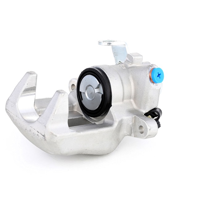 RIDEX 78B0193 Δαγκάνα φρένων Citroën C5 Combi 2.2 HDi (RE4HPE, RE4HP2, RE4HRE, RE4HR2) 163 PS 4HR (DW12BTED4)