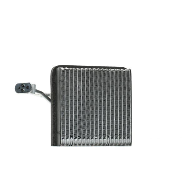 RIDEX 471E0006 Klimaverdampfer Audi A3 8L 1.8 T 180 PS AUQ