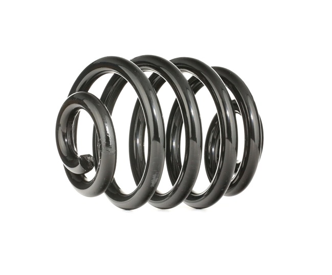 RIDEX 188C0171 Rugó VW T4 Kasten 2.4 D Syncro 78 PS AAB