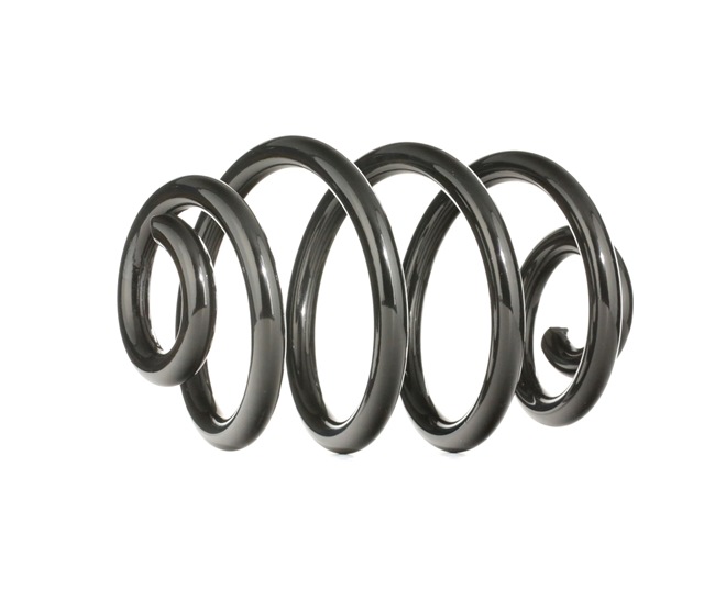 RIDEX 188C0011 Coil spring BMW 3 Compact (E46) 316ti 1.8 115 hp N42 B18 A