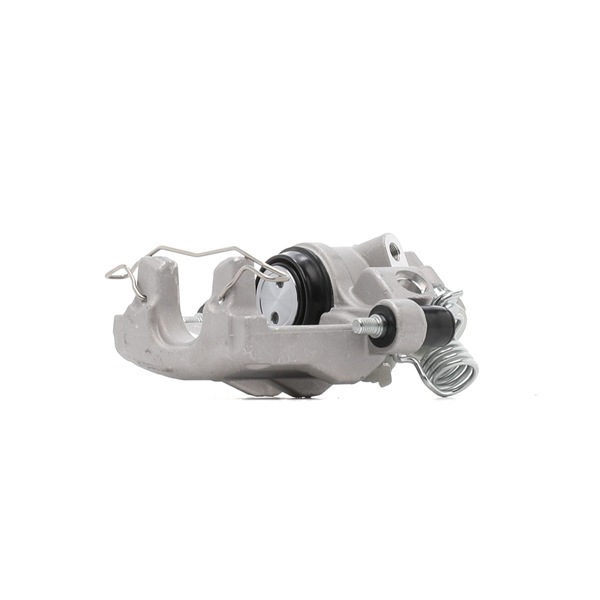 RIDEX 78B0089 Féknyereg Ford C Max DM2 1.8 TDCi 115 LE KKDB