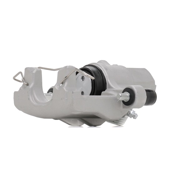 RIDEX 78B0110 Δαγκάνα φρένων Ford C Max DM2 1.6 116 PS HXDA