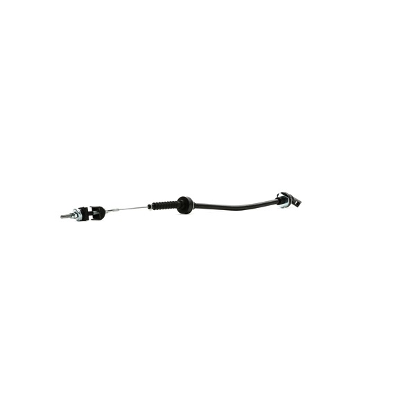 RIDEX 478S0055 Geleidelager koppeling 1.3 G40 115 Pk PY