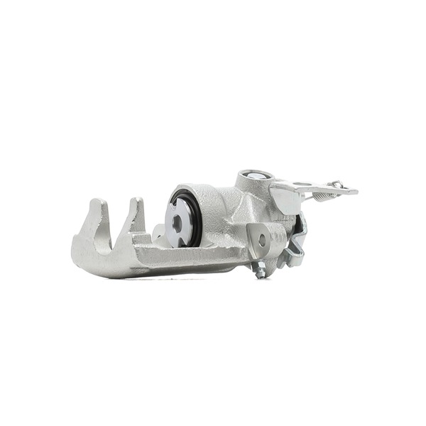 RIDEX 78B0094 Bremsecaliper Jaguar X-Type Sedan 2.5 V6 firehjulsddrift 196 hk XB (AJ-V6)