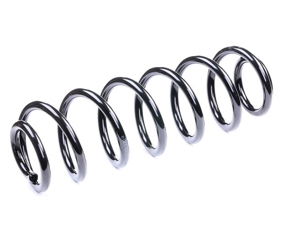 RIDEX 188C0090 Fjærer VW Jetta 1k2 1.9 TDI 105 hk BXE