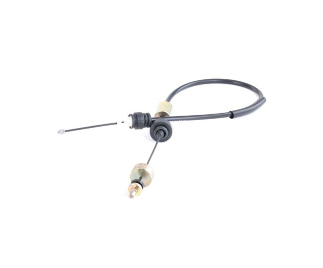 RIDEX 478S0043 Geleidelager koppeling 1.9 dTi 80 Pk F9Q 782