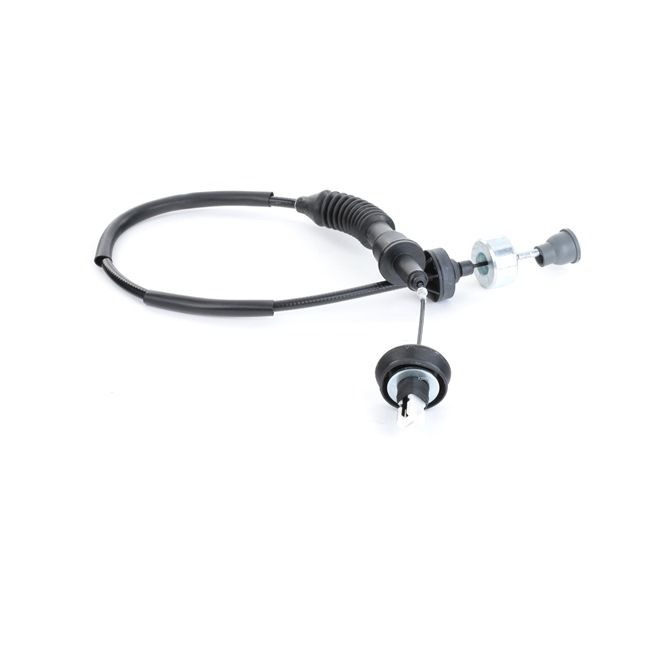 RIDEX 478S0040 Geleidelager koppeling 2.0 JTD 109 Pk RHZ