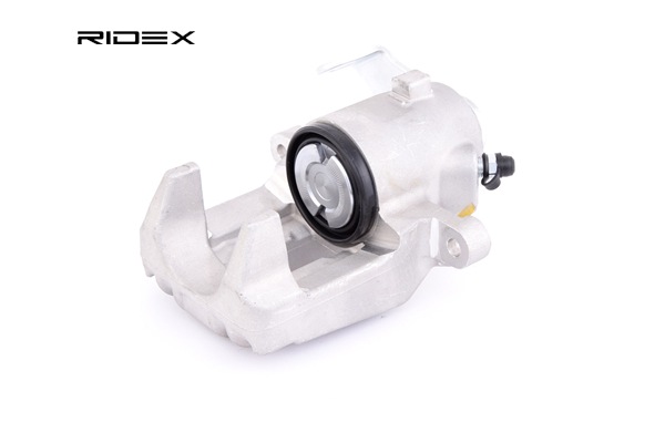 RIDEX 78B0026 Remklauw VW Bora 1j2 2.3 V5 4motion 170 PK