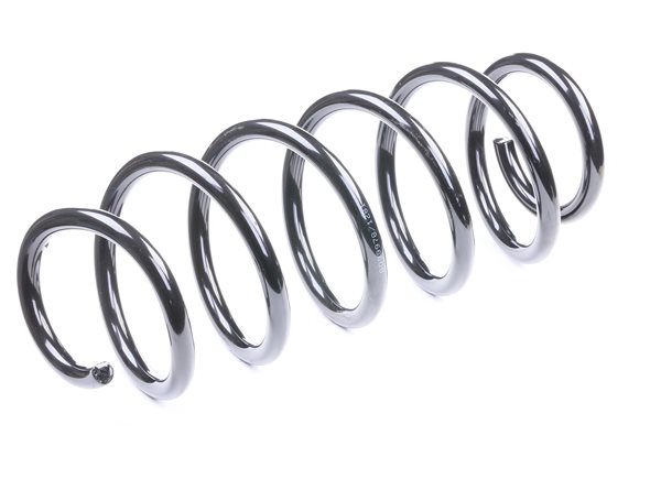 RIDEX 188C0086 Molas de suspensão VW Caddy 3 2.0 TDI 16V 140 cv CFHC