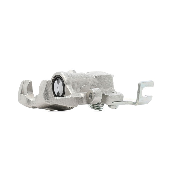RIDEX 78B0101 Bremsecaliper MAZDA 6 Hatchback (GH) 2.2 MZR-CD (GH10) 163 hk R2AA