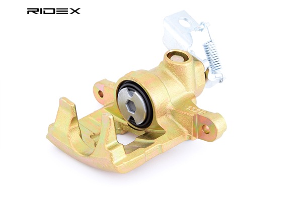 RIDEX 78B0012 Bremsecaliper Jaguar X-Type Sedan 2.2 D 150 HK