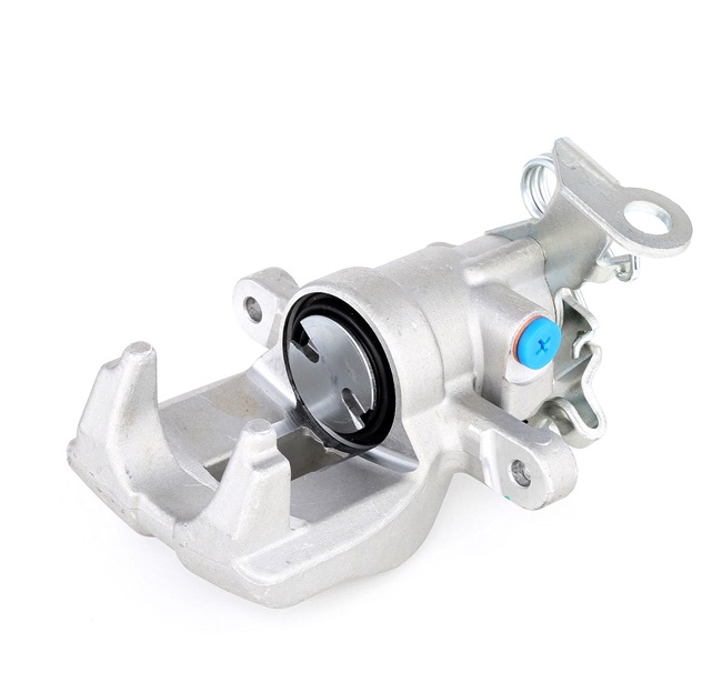 RIDEX 78B0100 Δαγκάνα φρένων Fiat Stilo Combi 1.9 D 90 PS 192 B5.000
