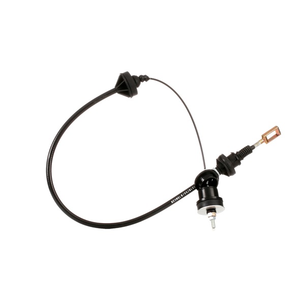 RIDEX 478S0006 Geleidelager koppeling 2.8 JTD 128 Pk 8140.43S