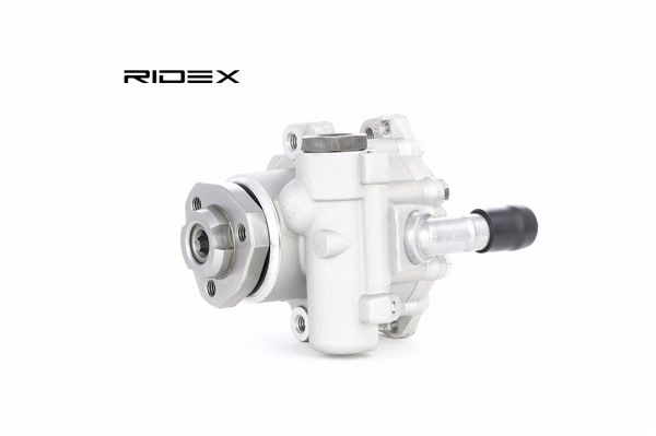 RIDEX 12H0013 Stuurbekrachtigingspomp Passat 3a5 2.8 VR6 174 Pk AAA