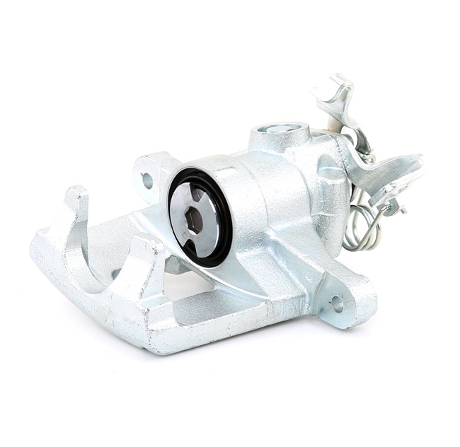 RIDEX 78B0170 Pinze freni Renault Kangoo Express 1.9 dCi 4x4 80 CV F9Q 782
