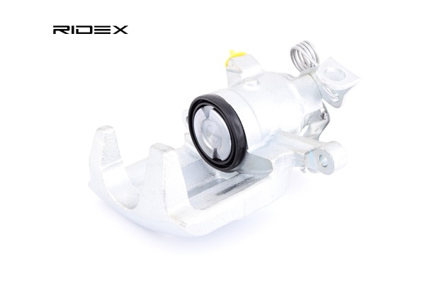 RIDEX 78B0040 Remklauw VW Multivan T5 VR6 3.2 231 Pk BDL