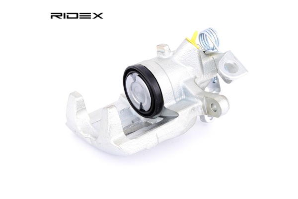 RIDEX 78B0142 Remklauw Primastar X83 2.0 120 Pk F4R 720
