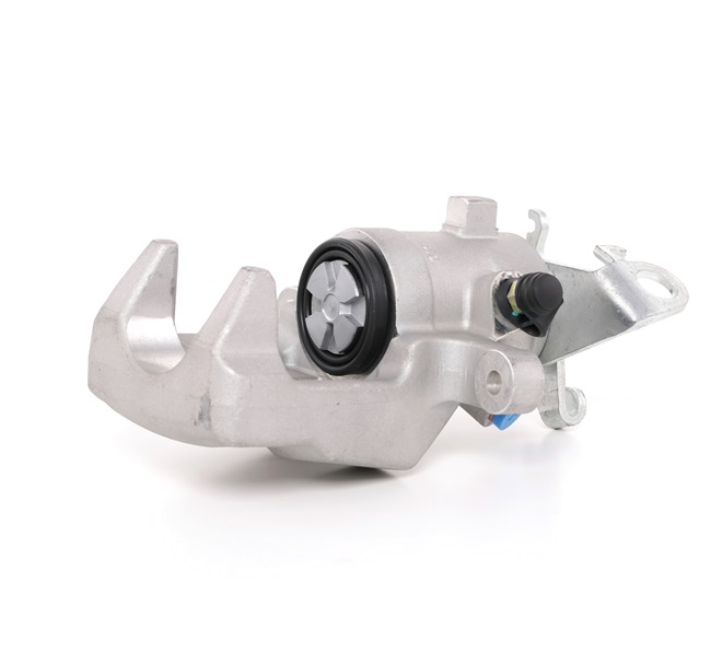 RIDEX 78B0042 Remklauw Renault Megane Scenic 1.9 dTi 98 Pk F9Q 734