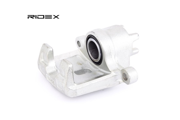 RIDEX 78B0046 Etrier frana Mitsubishi Pajero IV 3.8 V6 250 CP 6G75